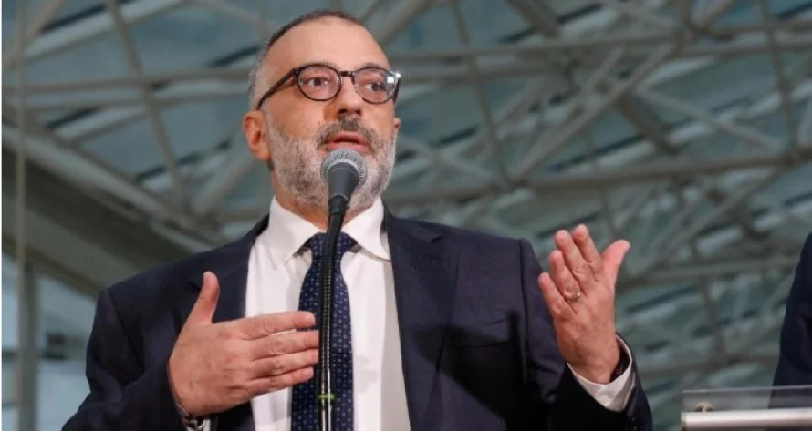 León XIV asciende a director de Sanidad del Vaticano al médico de Francisco