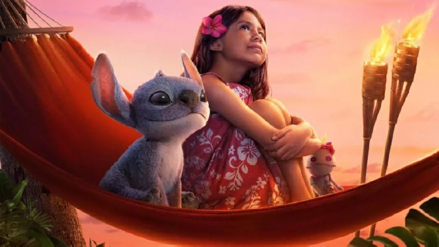 Lilo &amp; Stitch" y "Misión imposible" lideran taquilla en EE.UU. y "Karate kid" queda tercera