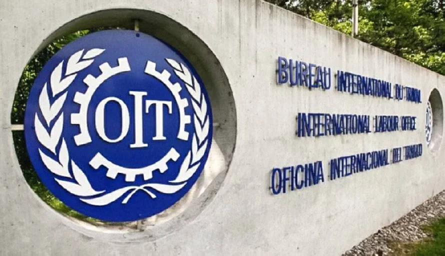 El Salvador será cuestionado ante la OIT por convenio sobre derecho de sindicación