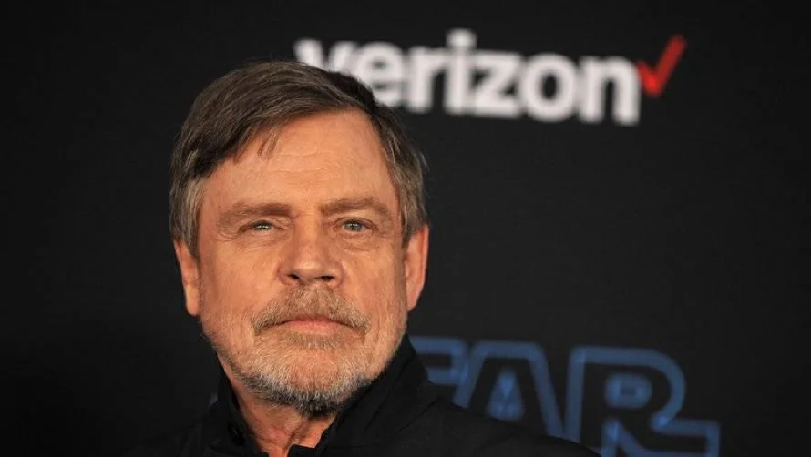 Mark Hamill rechaza actuar en nuevos filmes de "Star Wars": "Ya tuve mi momento"
