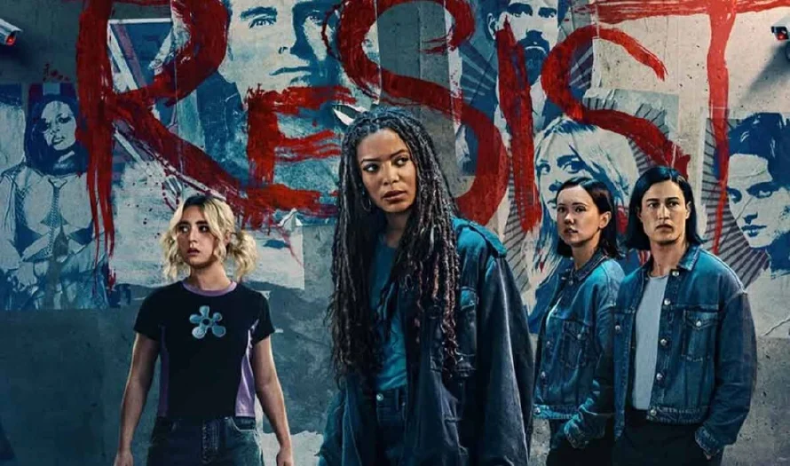 La segunda temporada de "Gen V" se estrenará el 17 de septiembre