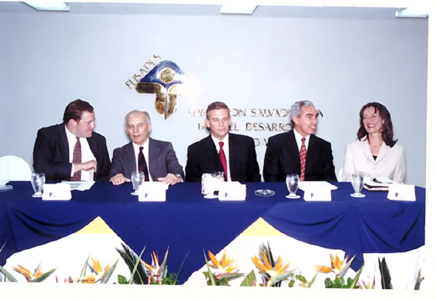 FUNDEMAS conmemora 25 años liderando la Sostenibilidad y RSE en El Salvador