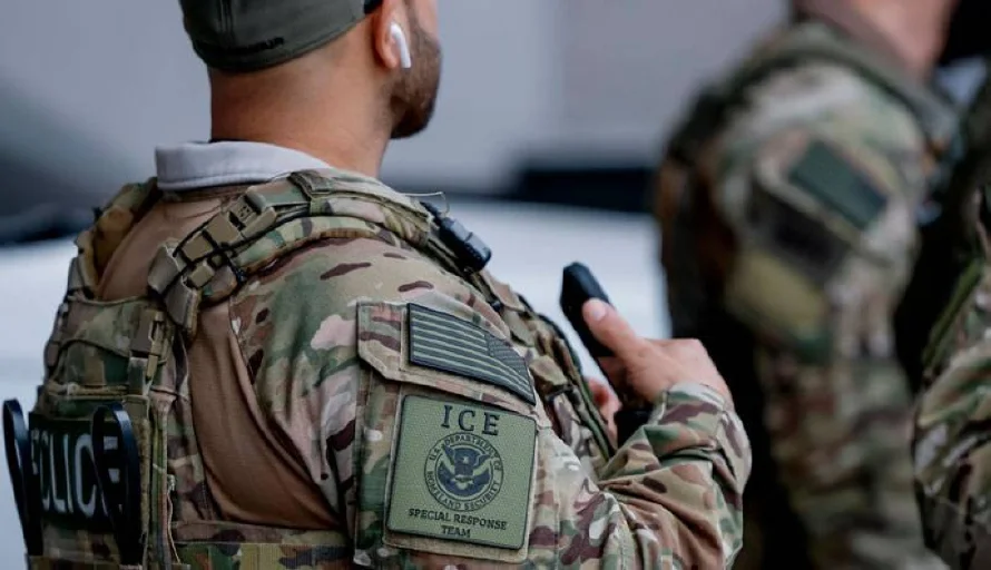 Congresistas califican como "grave error" operativo armado de Inmigración en California