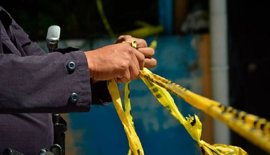 Asesinan a una menor de 14 años en Soyapango