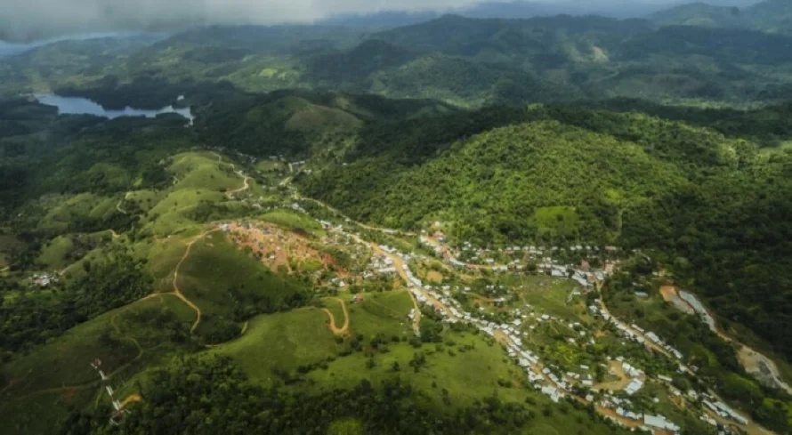 Nicaragua otorga otras dos concesiones mineras a empresas chinas y suman 21 en dos años