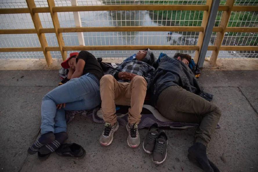 Consejo Noruego de Refugiados alerta que crisis de desplazados en Honduras sigue entre las más ignoradas del planeta