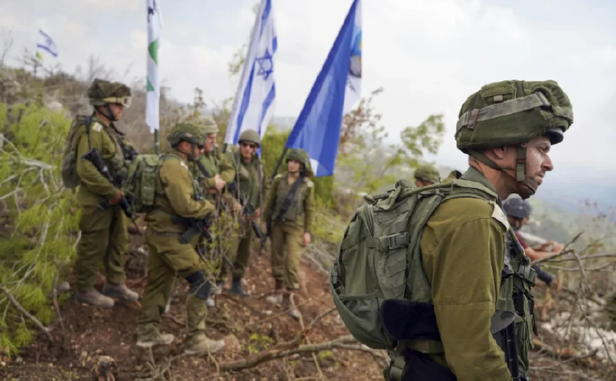 Negociación para tregua en Gaza y canje de rehenes sigue estancada, dice fuente de Hamás