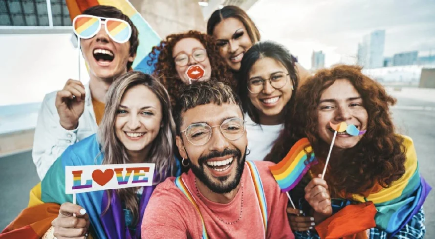 Orgullo, arte y diversidad: la guía cultural para junio en San Salvador