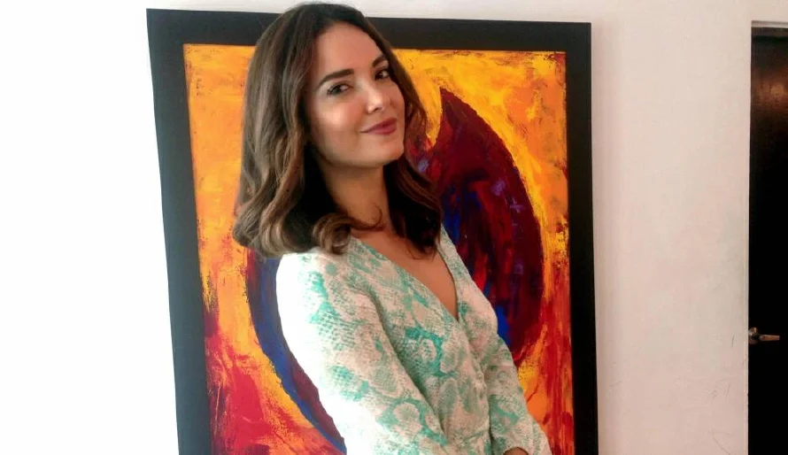 La Miss Universo Denise Quiñones vuelve a la música luego de más de 15 años