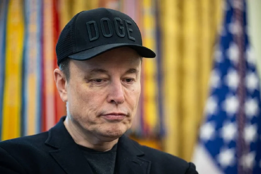 Musk llama "abominación repugnante" a la ley fiscal de Trump y critica a los republicanos