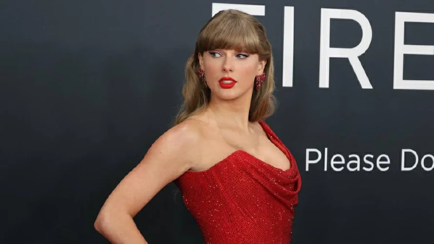 Los álbumes de Taylor Swift duplican sus escuchas en Spotify tras recuperar su catálogo