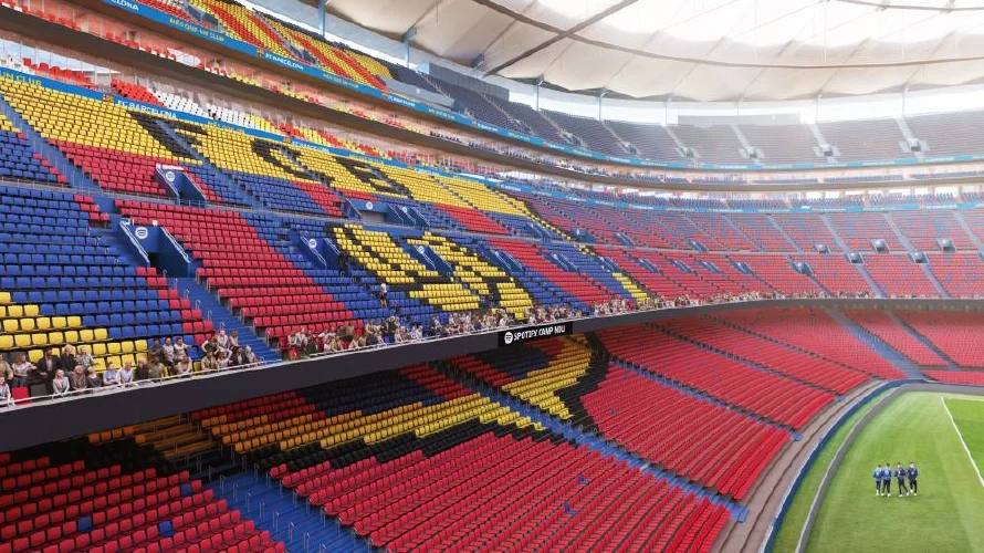 El Barcelona, bajo amenaza de sanción de la UEFA, según The Times