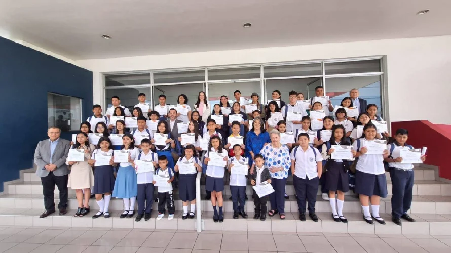 Laboratorios Paill: Transformando vidas con educación y compromiso social
