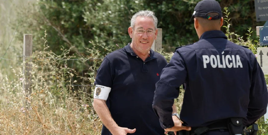 La nueva búsqueda reabre la herida de la desaparición de Madeleine McCann