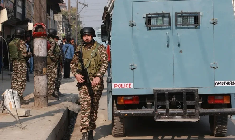 Pakistán afirma haber matado a 14 "terroristas patrocinados por India" en una operación