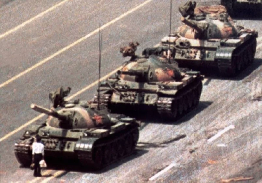Testimonios contra la censura oficial: el recuerdo de Tiananmen perdura 36 años después