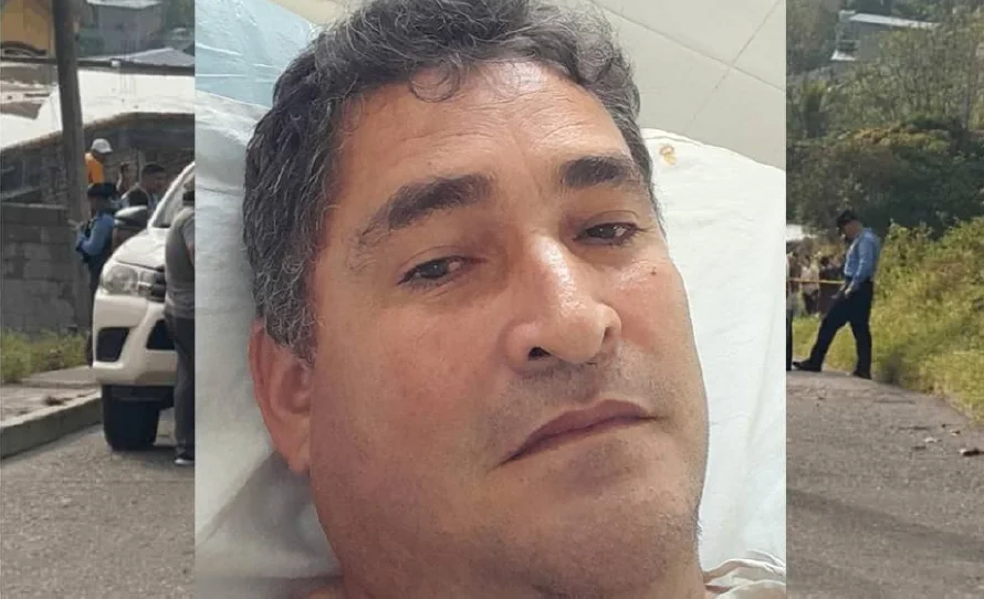 ONU exige investigación expedita por asesinato del periodista salvadoreño Javier Hércules