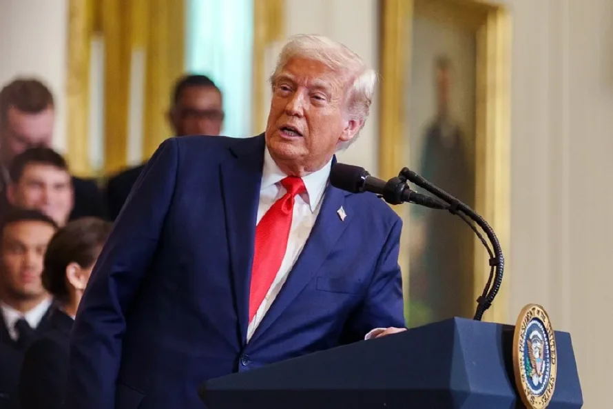 Juez ordena al Gobierno de Trump ofrecer apelación a venezolanos expulsados a El Salvador