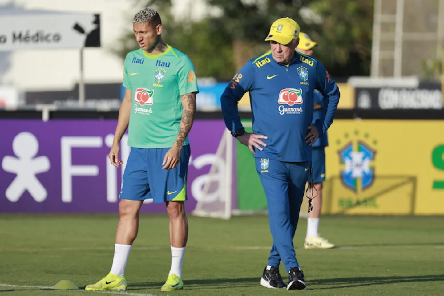 Jornada clave en eliminatoria mundialista sudamericana