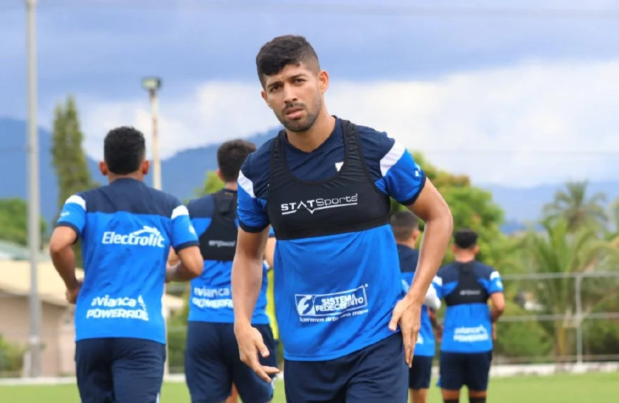 Nelson Bonilla sobre insultos recibidos en la selección: "Me sentí atacado totalmente"