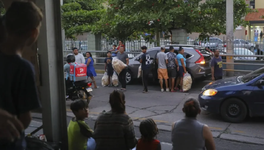 Honduras registra un aumento del 9.2 % en las deportaciones en 2025, lideradas por EEUU