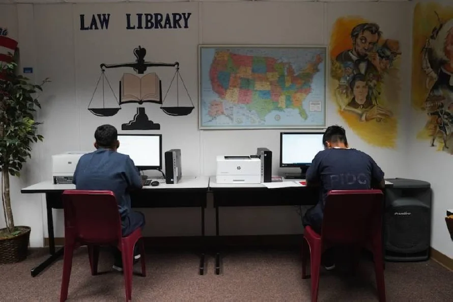 Texas revoca una ley que permitía a alumnos indocumentados matrícularse como residentes