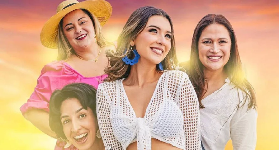 ¡Mamma Mia!" iluminará los escenarios salvadoreños con talento nacional
