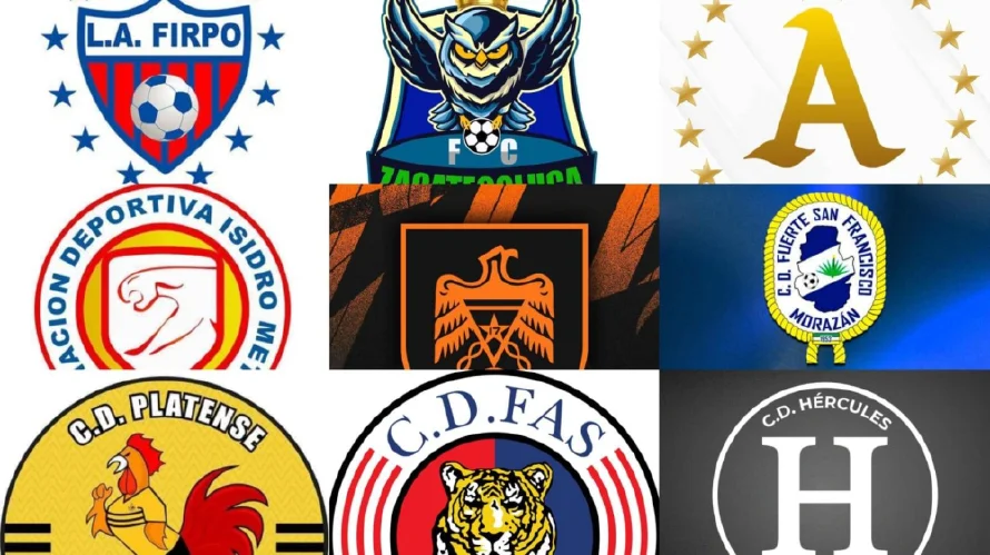 ¡Altas y bajas para el torneo Apertura 2025!