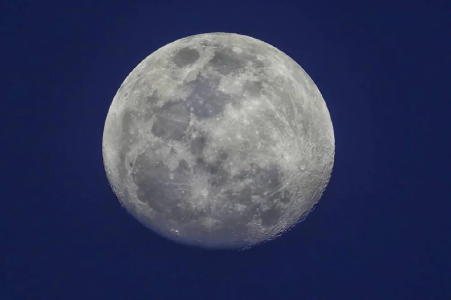 Dan por fallida la misión privada japonesa que debía llegar a la Luna