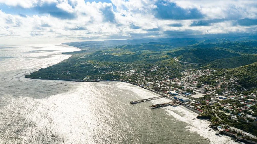 Mitur registra 240 empresas turísticas en el corredor de playas en La Libertad