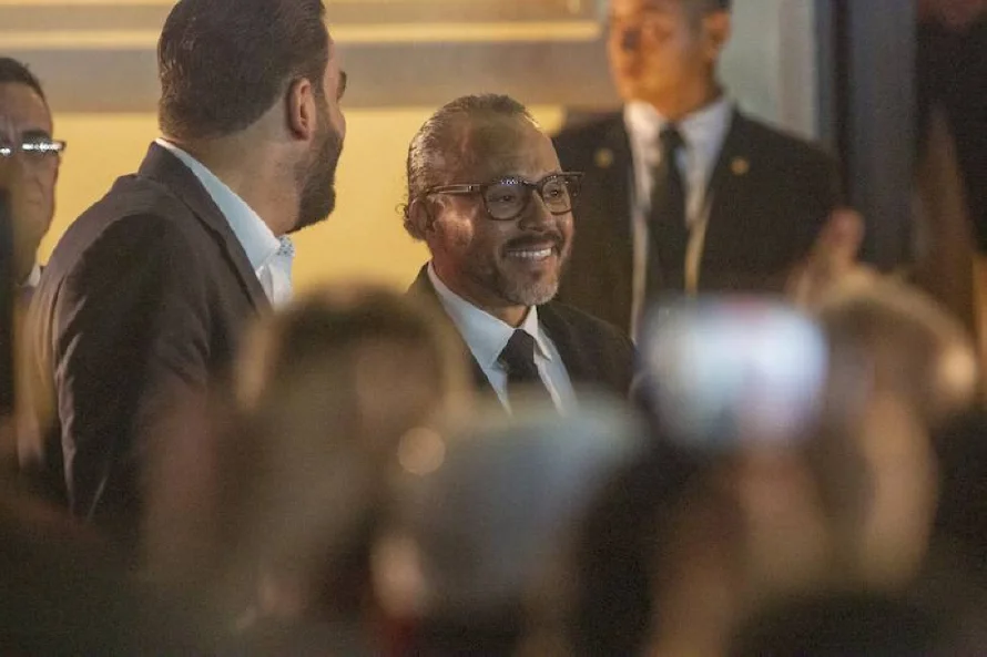 Diputados de Nuevas Ideas gestionan entrega de reconocimiento al Alianza, solicitud será estudiada