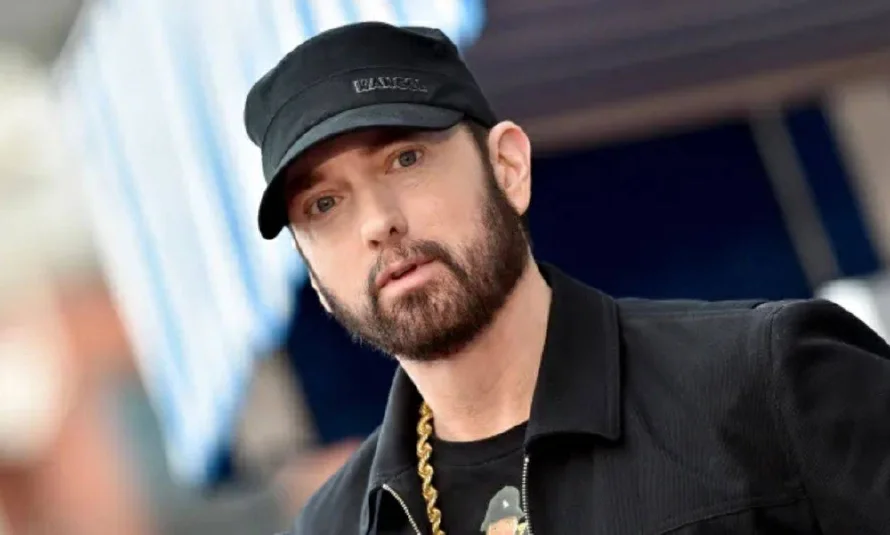 Eminem demanda a Meta por presunta distribución de su música sin licencia