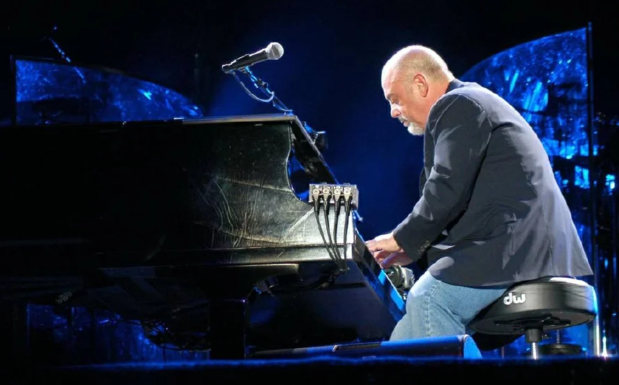 Billy Joel intentó suicidarse dos veces en su juventud, según documental de Tribeca