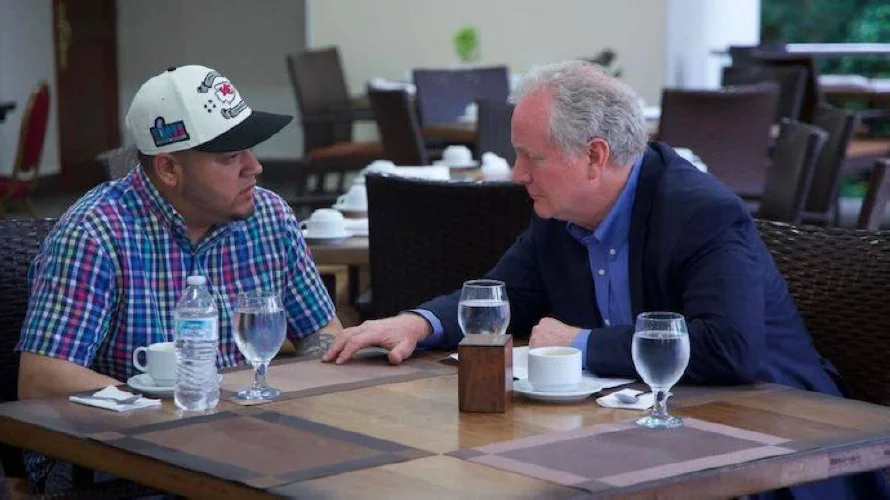 Senador de EEUU celebra retorno de Kilmar Ábrego a EEUU: "Se trata de sus derechos constitucionales"