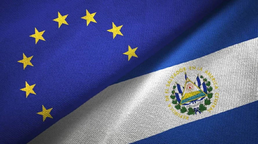 Unión Europea dice que Ley de Agentes Extranjeros "restringe trabajo de sociedad civil"