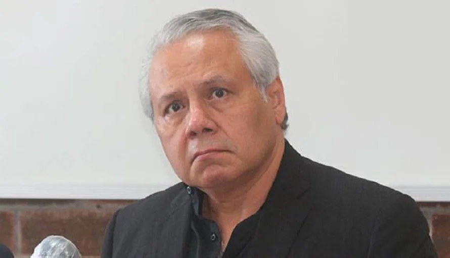 Opositores, abogados y organizaciones condenan captura del abogado Enrique Anaya