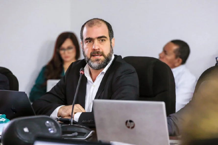 Gobierno establece reglas para inscribir a "Agentes Extranjeros" y hacer público su registro