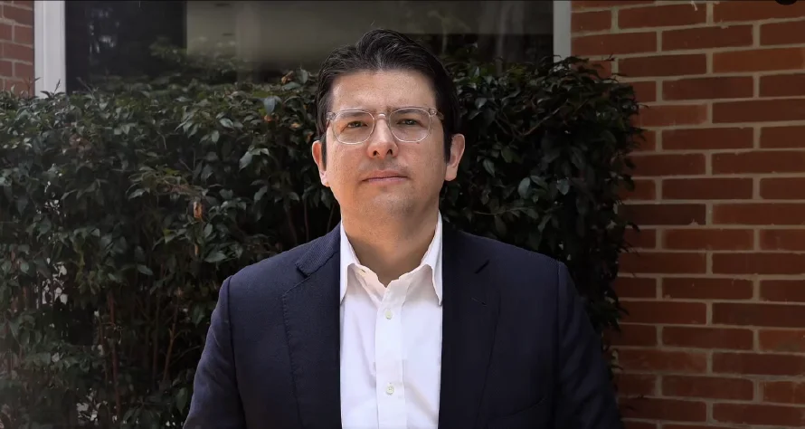 El senador colombiano Miguel Uribe sigue en estado crítico tras la intervención quirúrgica
