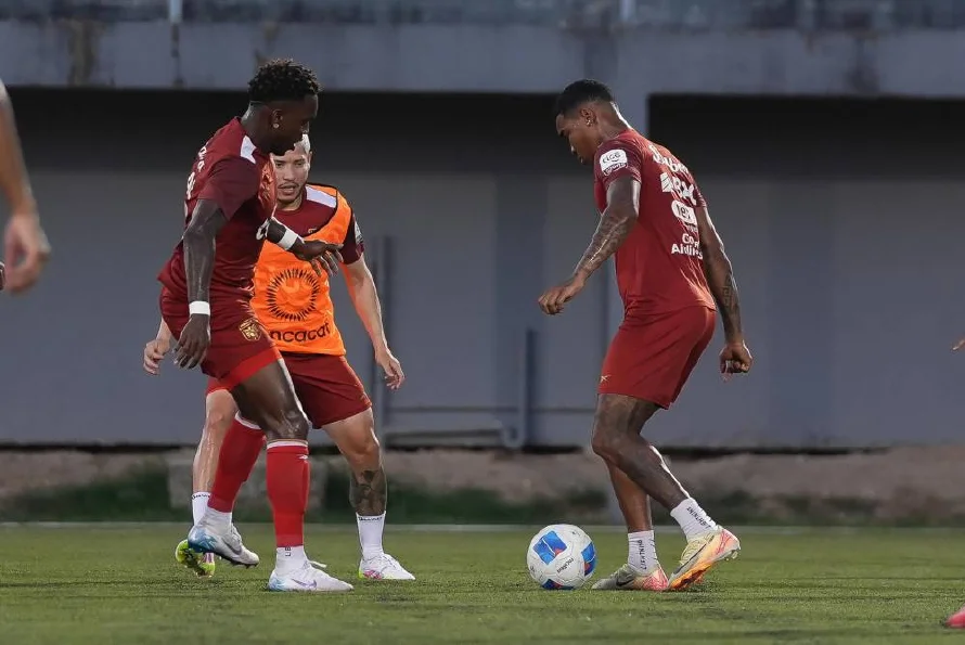 Panamá derrota a Belice y mantiene paso perfecto en las eliminatorias mundialistas