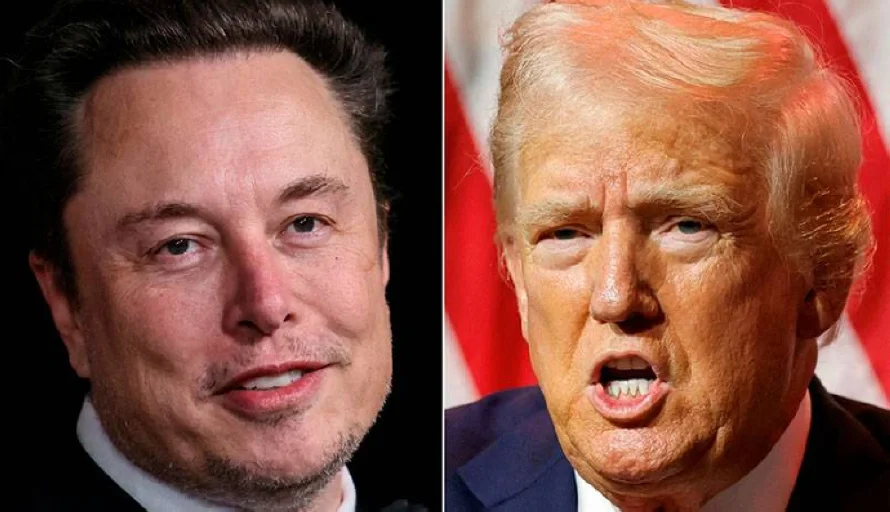 La abrupta ruptura entre Trump y Musk amenaza sus intereses: ¿Qué pierde cada uno?
