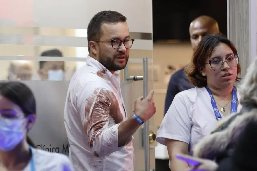 Del Bogotazo a hoy: los atentados que han marcado la historia electoral de Colombia
