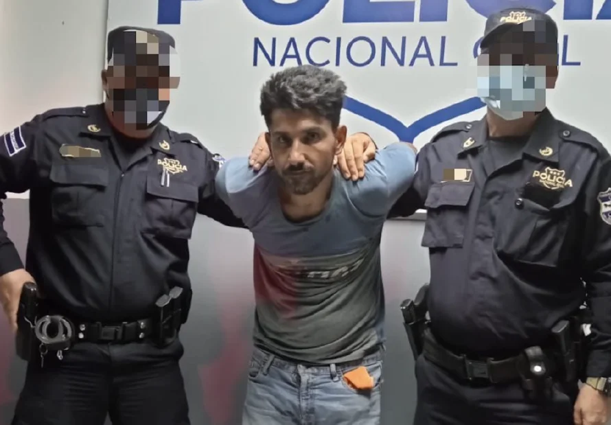 Detienen a hombre que abusó sexualmente y asesinó a menores