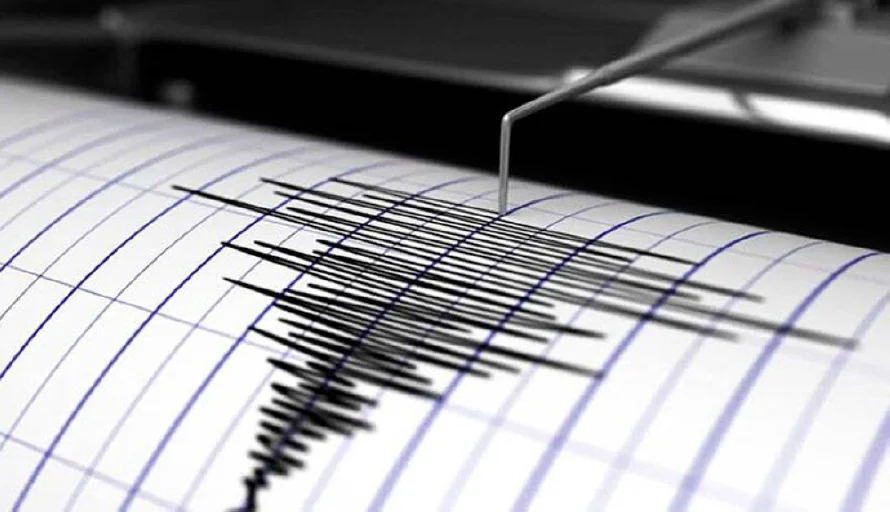 Cuatro heridos leves y daños materiales menores deja en Colombia el sismo de magnitud 6,5
