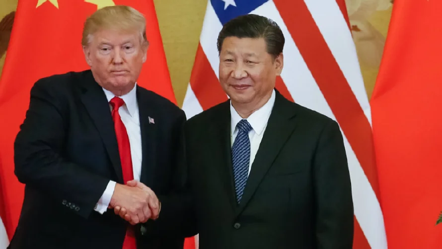 El comercio entre China y EE.UU. se desploma un 30 % en mayo ante la guerra comercial
