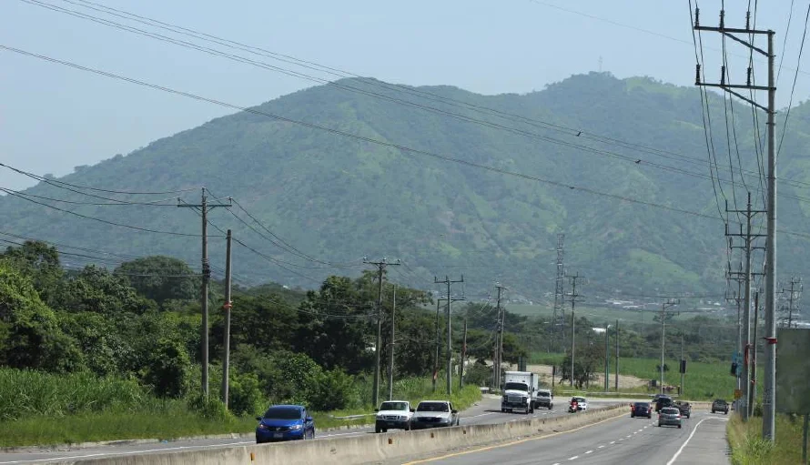 Se disipa el polvo del Sahara y deja de afectar a El Salvador