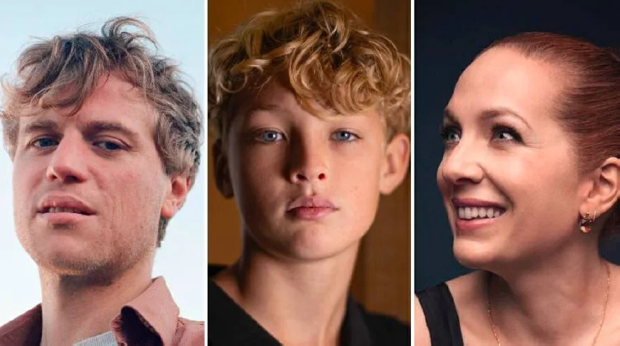 Nueva serie de Harry Potter añade actores para papeles de los Malfoy o los Dursley