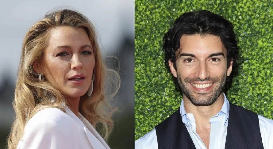 Juez desestima la demanda multimillonaria de Justin Baldoni contra Blake Lively