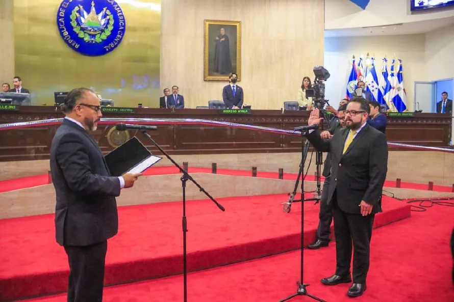 Comisión Política iniciará el próximo lunes candidatos a Tribunal de Servicio Civil: ¿quiénes son?