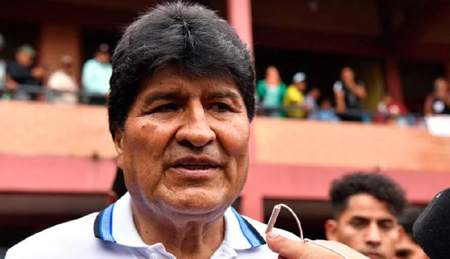 Bolivia analiza pedir investigación internacional de protestas promovidas por Evo Morales