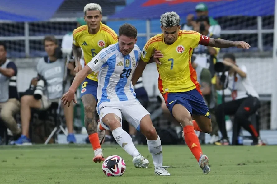 Eliminatorias Sudamericanas definen boletos y despedidas este martes